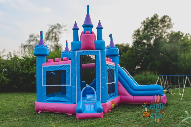 Rannie's Castle