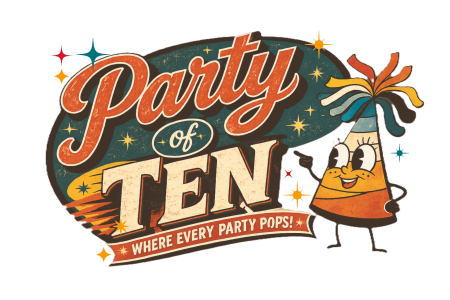 Party of Ten Eudora KS
